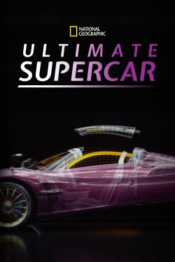 Watch free Ultimate Supercar movies online