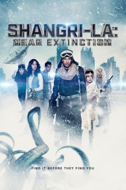 Watch free Shangri-La: Near Extinction movies online