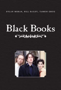 Watch free Black Books movies online