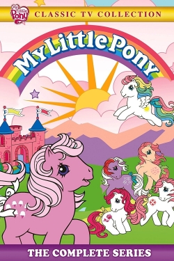 Watch free My Little Pony movies online