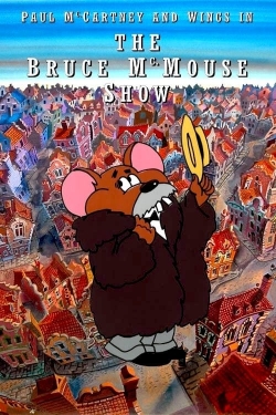 Watch free The Bruce McMouse Show movies online