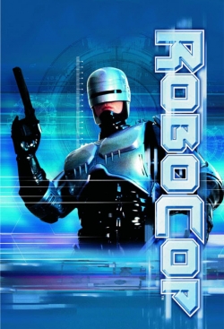 Watch free RoboCop: The Series movies online