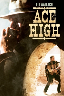 Watch free Ace High movies online