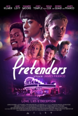 Watch free Pretenders movies online