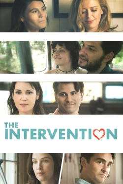 Watch free The Intervention movies online