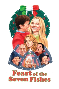 Watch free Feast of the Seven Fishes movies online