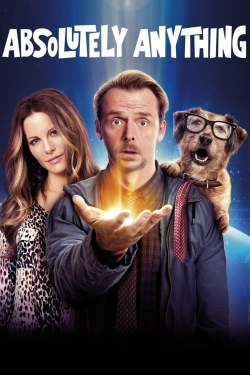 Watch free Absolutely Anything movies online