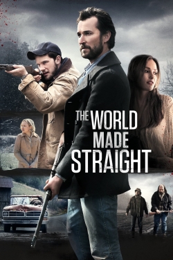 Watch free The World Made Straight movies online