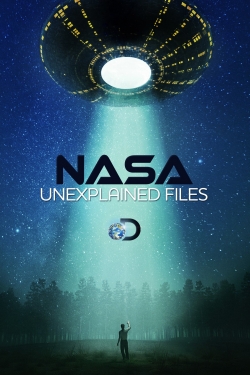 Watch free NASA's Unexplained Files movies online