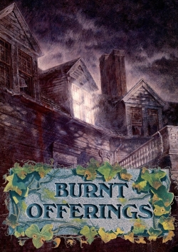 Watch free Burnt Offerings movies online