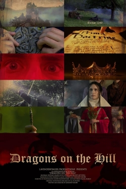 Watch free Dragons on the Hill movies online