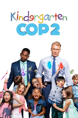 Watch free Kindergarten Cop 2 movies online