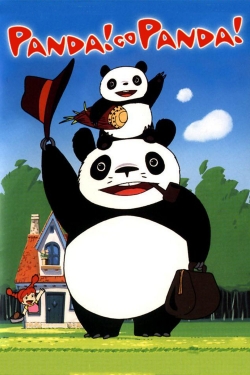 Watch free Panda! Go Panda! movies online