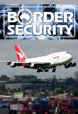 Watch free Border Security: Australia's Front Line movies online