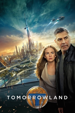 Watch free Tomorrowland movies online