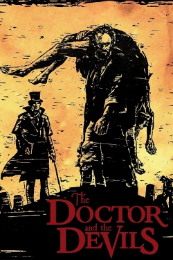 Watch free The Doctor and the Devils movies online