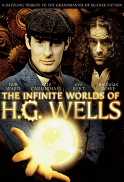 Watch free The Infinite Worlds of H.G. Wells movies online