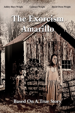 Watch free The Exorcism in Amarillo movies online