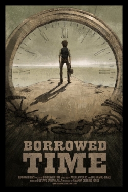 Watch free Borrowed Time movies online