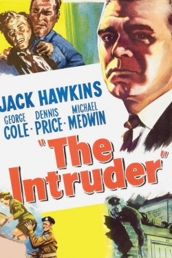 Watch free The Intruder movies online