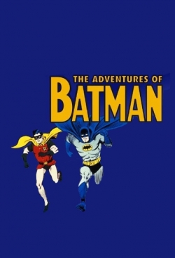 Watch free The Adventures of Batman movies online