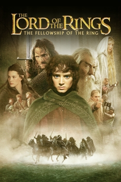 Watch free The Lord of the Rings: The Fellowship of the Ring movies online