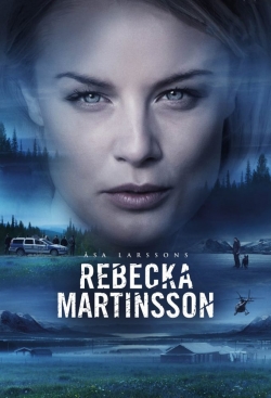 Watch free Rebecka Martinsson movies online