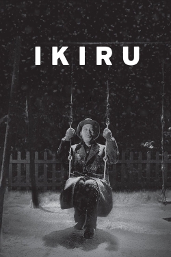 Watch free Ikiru movies online