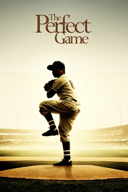 Watch free The Perfect Game movies online