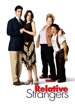 Watch free Relative Strangers movies online