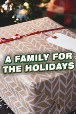 Watch free A Family for the Holidays movies online