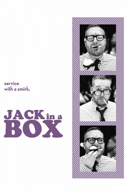 Watch free Jack in a Box movies online