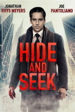 Watch free Hide and Seek movies online