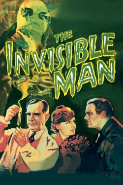 Watch free The Invisible Man movies online