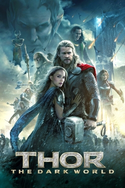 Watch free Thor: The Dark World movies online