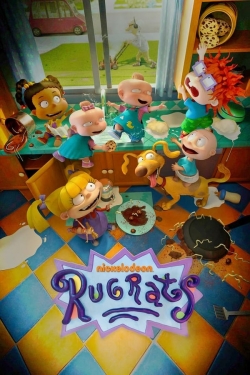 Watch free Rugrats movies online