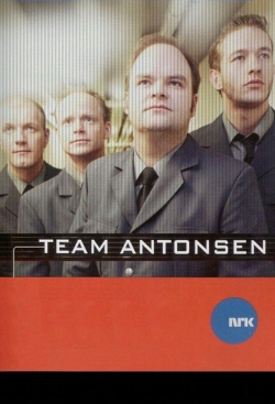 Watch free Team Antonsen movies online