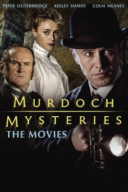 Watch free The Murdoch Mysteries movies online