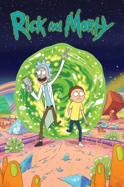 Watch free Rick and Morty movies online