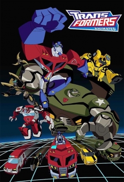 Watch free Transformers: Animated movies online