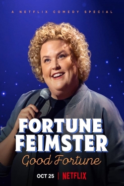 Watch free Fortune Feimster: Good Fortune movies online