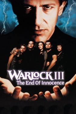 Watch free Warlock III: The End of Innocence movies online