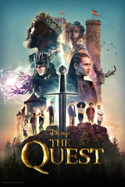 Watch free The Quest movies online