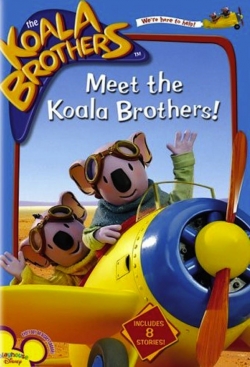 Watch free The Koala Brothers movies online