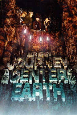 Watch free Journey to the Center of the Earth movies online