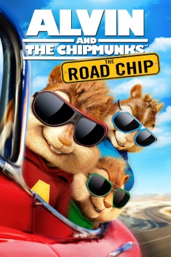 Watch free Alvin and the Chipmunks: The Road Chip movies online