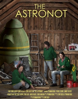 Watch free The Astronot movies online