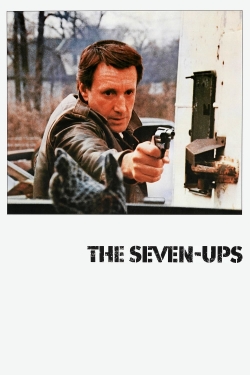 Watch free The Seven-Ups movies online