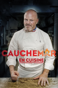 Watch free Cauchemar en cuisine movies online