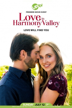 Watch free Love in Harmony Valley movies online